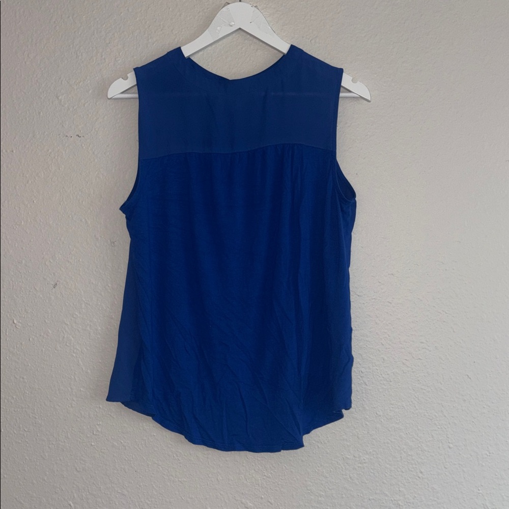 LOFT BLOUSE - Picture 3 of 7